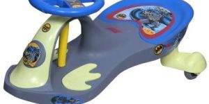 Batman Magic Car