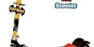 Children Scooter