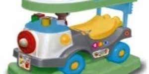 Educational Rider