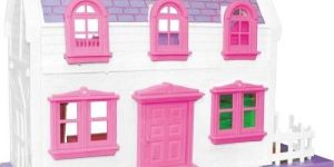 Little Doll House