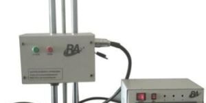 Dot Pin Marking Machine