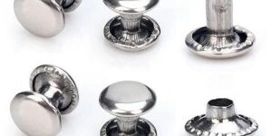 Stainless Steel Bag Rivet