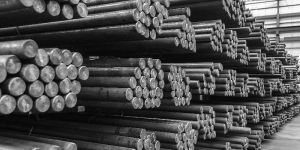 Bars- Round/Square/Hex