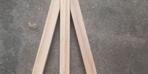 Eseal Stand Wooden Display Stand a Size