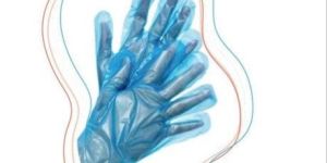 Disposable Hand Gloves