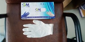 Latex Gloves