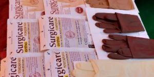 Surgical Gloves