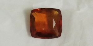 Hessonite Gemstone