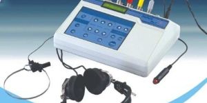 Diagnostic Audiometer