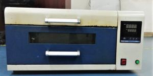 Torch- Reflow Oven