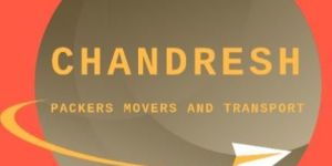 Packers and Movers