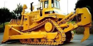 Crawler Dozer Cat Bulldozer Parts