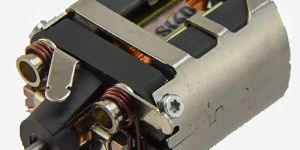 Motor Armature