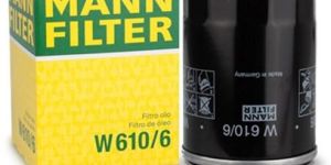 Oil Filters