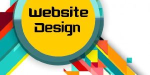 Website Designing