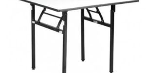 Square Banquet Table