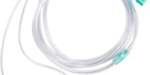 Nasal Cannulas