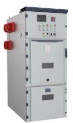 Three Phase HT Panel