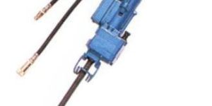 Hydraulic Rock Drill