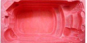 ABS Plastic Vacuum Forming Tray