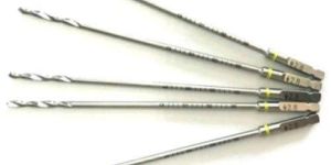 Orthopedic Drill Bits