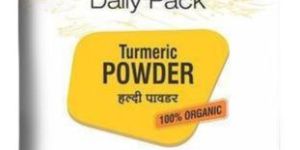 Turmeric Powder