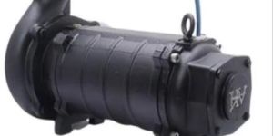 Horizontal Open Well Pump