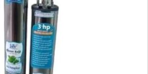 V4 Submersible Pump