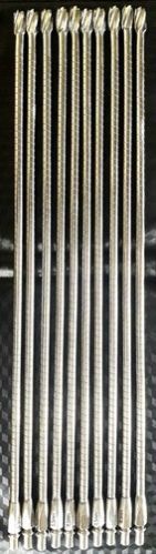 Steel Flexible Reamers