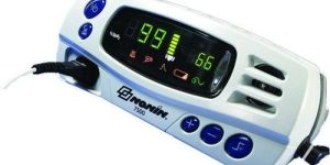 Pulse Oximeter