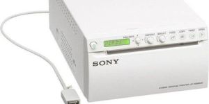 Sony Thermal Printer