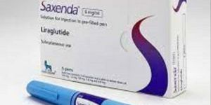 Saxenda Injection