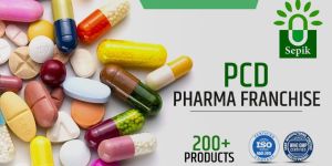 Pcd Pharma Franchise