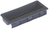 Polyamide Handles