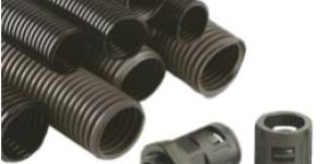 POLYAMIDE FLEXIBLE CONDUIT & GLAND