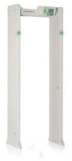 Door Frame Metal Detector