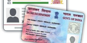 Urgent Pan Card Service
