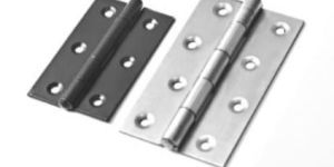 MS Butt Hinges