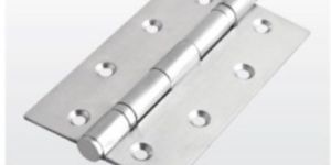 S.S BALL BEARING HINGES