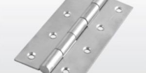 S.S CONCEALED BUTT HINGES