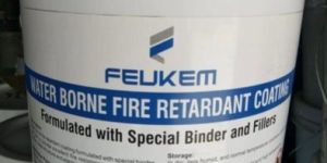 Fire Retardant Paints