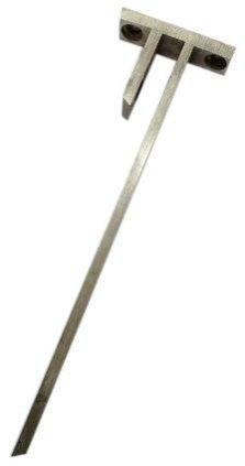 Stainless Steel F Bracket