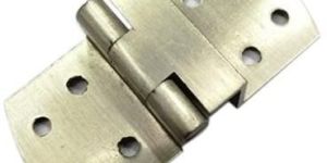 Stainless Steel W Shape Door Hinge