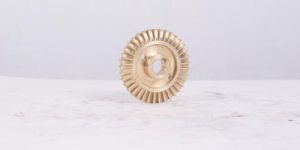 Brass Impeller