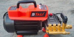 High Pressure Washer