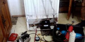 Refrigerator Repairing