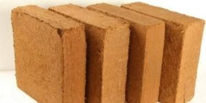 Coir Block