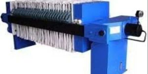 Hydraulic Filter Press