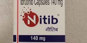Nitib Capsules