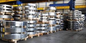 CRGO Prime Slitted Coil